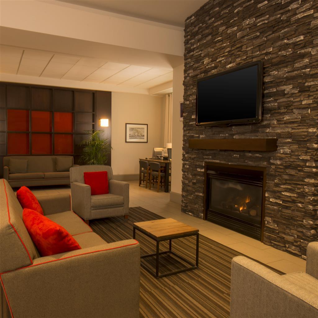 Lakeview Signature, Trademark Collection By Wyndham وينيبج المظهر الخارجي الصورة